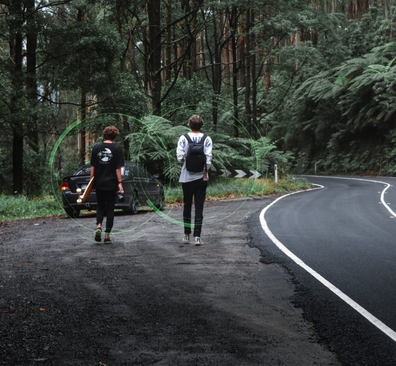 画像認識AIによる自動分析