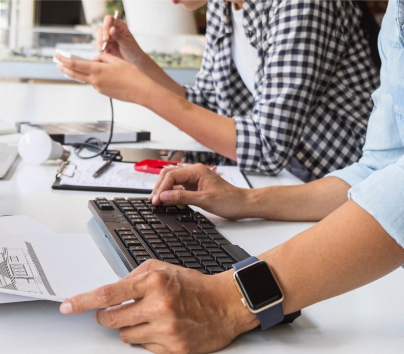 オリジナルカスタムで業務効率を最大化